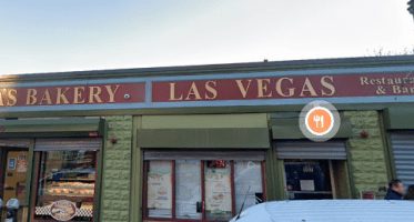 Lupita's Bakery