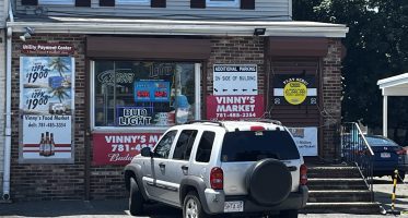Vinny’s Food Market