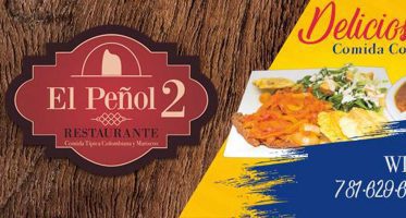 El Penol Delivery