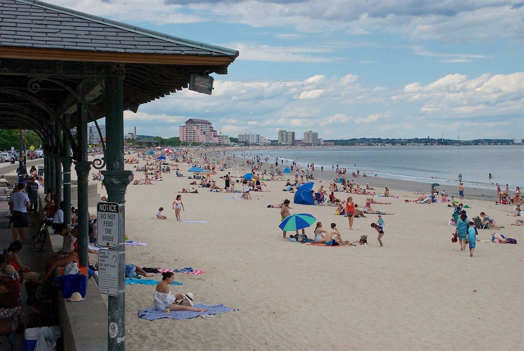 Revere Beach