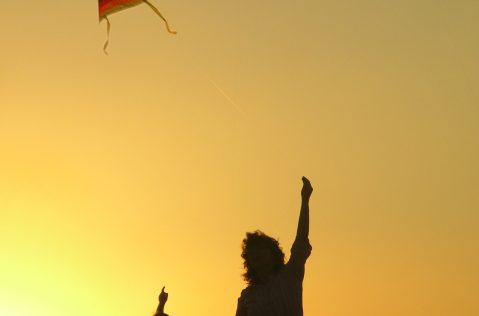 kite