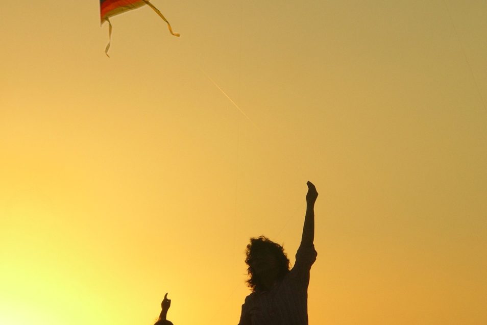 kite