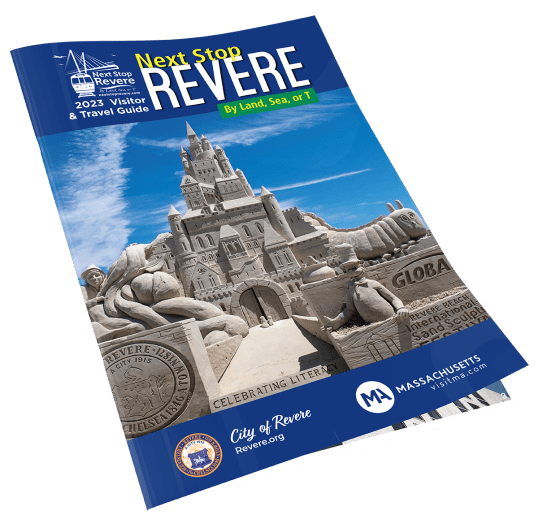 2023 Travel Guide